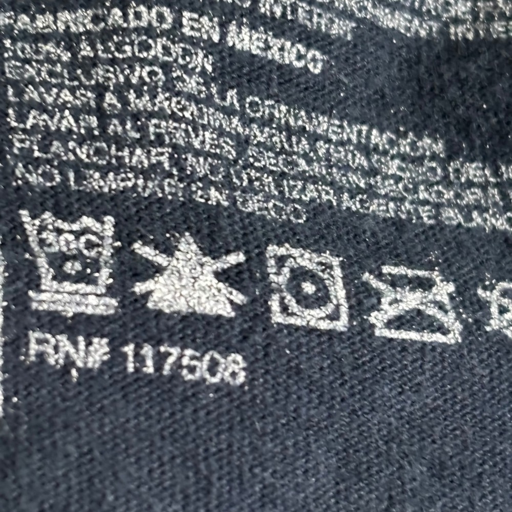 Columbia Omni-Wick T-Shirt Men's L & G | MSRP $30 | Cotton | Mexico Made - Picture 9 of 9